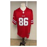 XL Kincaid Buffalo Bills Jersey New