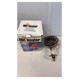 Mr. Heater Propane Heater