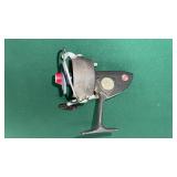 DAM Quick 331N Fishing Reel