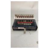 Winchester 270 WSM 150GR XP3