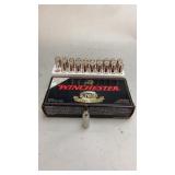 Winchester 270 WSM 140GR Boned