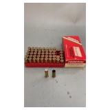 Federal 44 REM 180GR Hollow Point