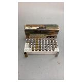 .38 Special WAD Cutter