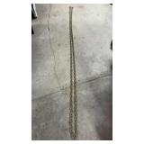 New 5/16" 20ft. G70 Chain