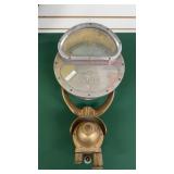 Sperry Nautical Compass Steering Repeater