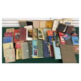 Vintage Book Lot
