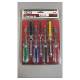 JobSmart 7-Piece Pro Nut Driver Set