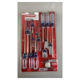 Craftsman 17-Piece Screwdriver Set