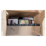 XXX Lot of 50 Movies