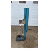 Kent-Moore Strut Compressor