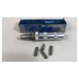 Impact Driver W/Bits