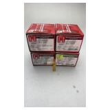 17 Hornet 20Gr V-Max 100 rds