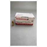 9mm Remington 115Gr FMJ 100rds