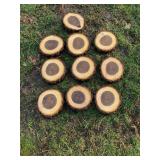 Black Walnut Cookies