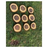 Black Walnut Cookies