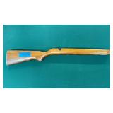 Target Stock .22 Winchester or Remington