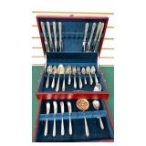 Oneida Community Berkley Square 1935