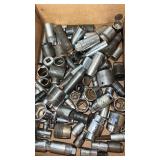 Various Size Sockets