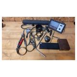 Lot of Miscellaneous Automotive Tools