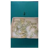 7x57 Primed Brass 50 pieces