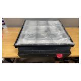 Columbia Recess Lighting