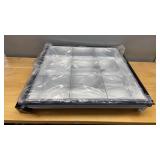 Columbia Recess Lighting