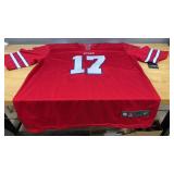 XL Josh Allen Buffalo Bills Jersey New