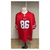 XXL Kincaid Buffalo Bills Jersey New