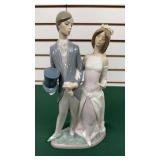 Llandro Figurine 1982