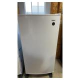 Whirlpool WZF34X16DW 15.7cu.ft. Freezer