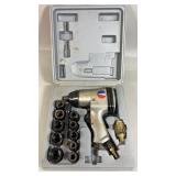 Devilbiss Air Impact Gun Set