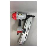 Central Pneumatic 10ga. Air Framing Nailer