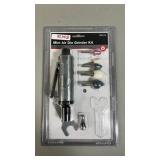 Mini Air Die Grinder Kit