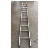 12ft Aluminum Ladder