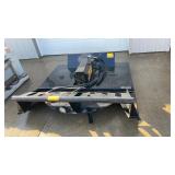 AGT 72" Brush Mower QA SS