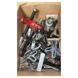 Box of Pully Pullers