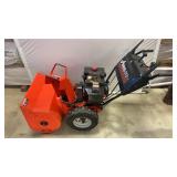 Ariens ST824 Series Snow Blower
