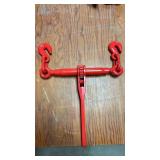 New 5400lb. 5/16-3/8 Chain Binder