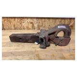 Pintle Hitch