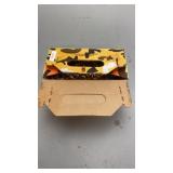 1000pc 9mm 115GR FMJ Bullets