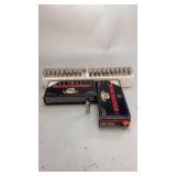 Winchester 270 WSM 130GR Ballistic SilverTip