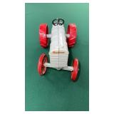 Fordson Toy Tractor Metal