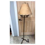 Woodland Floor Lamp