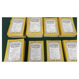 1950ï¿½s National Geographic Magazine Lot