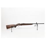 Winchester Model 69A, 22 S-L-LR