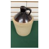 Stoneware Jug No Cork Large