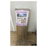 Reversible Mat for RV Patio New