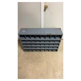 Bolt/Screw Organizer