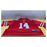 XXL Diggs Buffalo Bills Jersey New