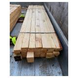 Red Pine Boards